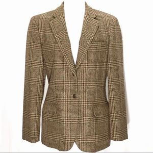 Ralph Lauren Polo Equestrian Women's Blazer